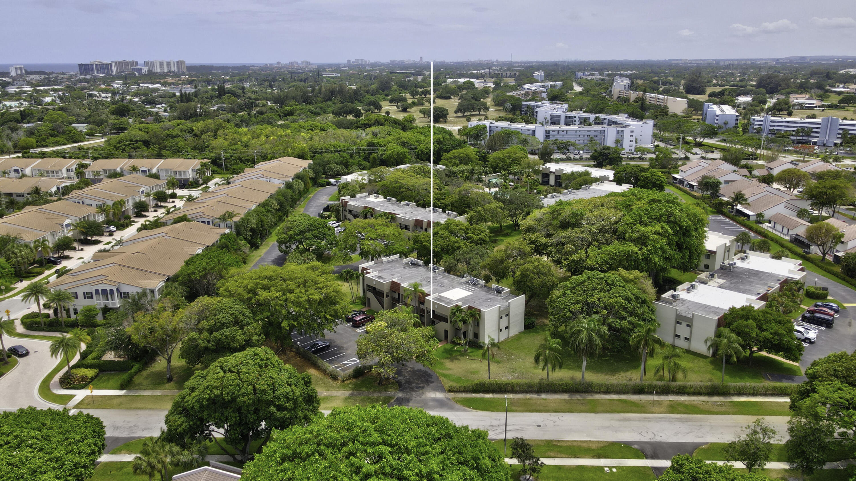 BANYAN PARK - Residential Lease