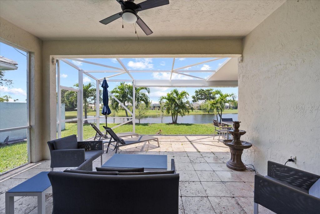 Photo of 2573 Country Golf Drive, Wellington, FL 33414 (MLS # B26024489)
