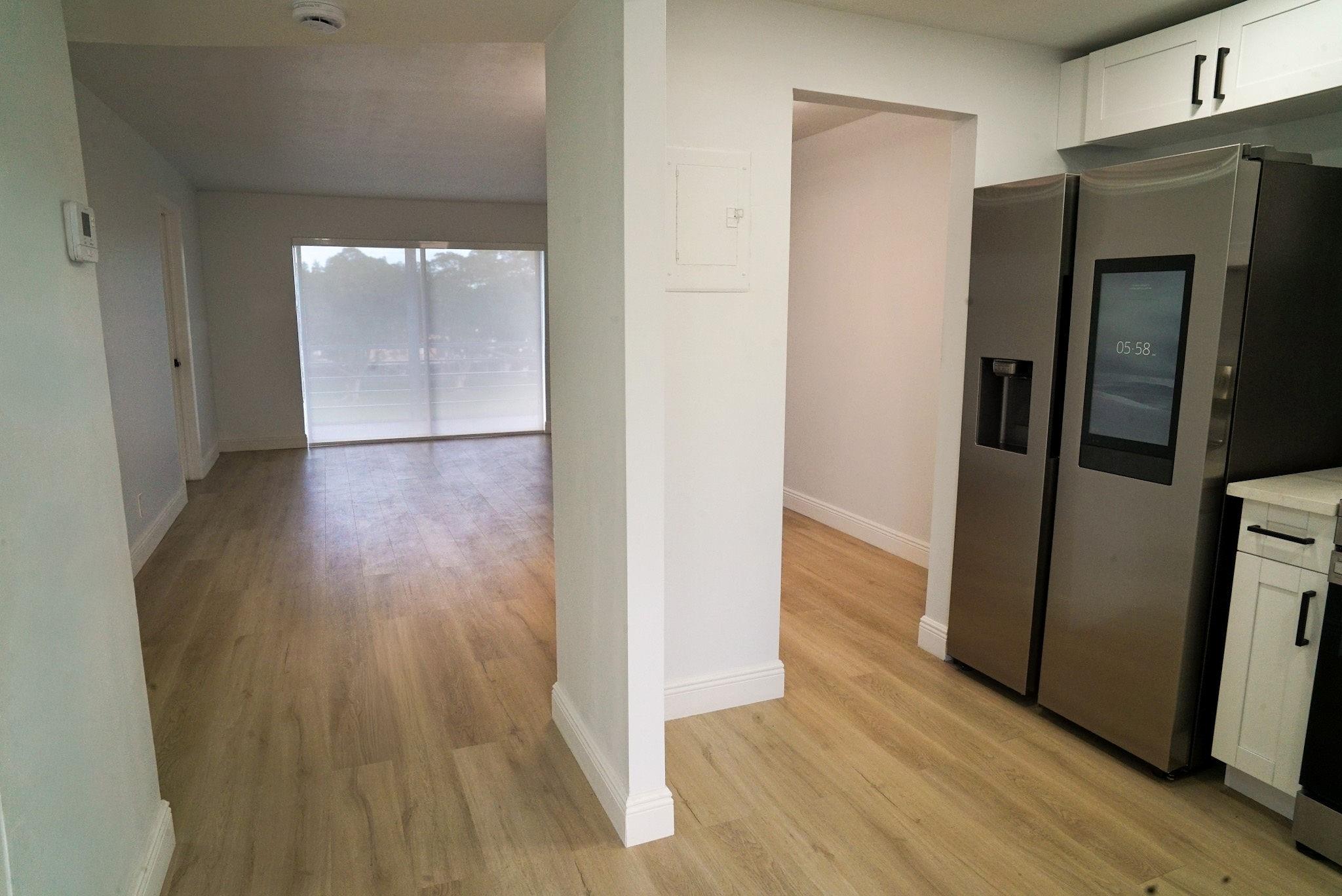 Sunrise lakes - Residential