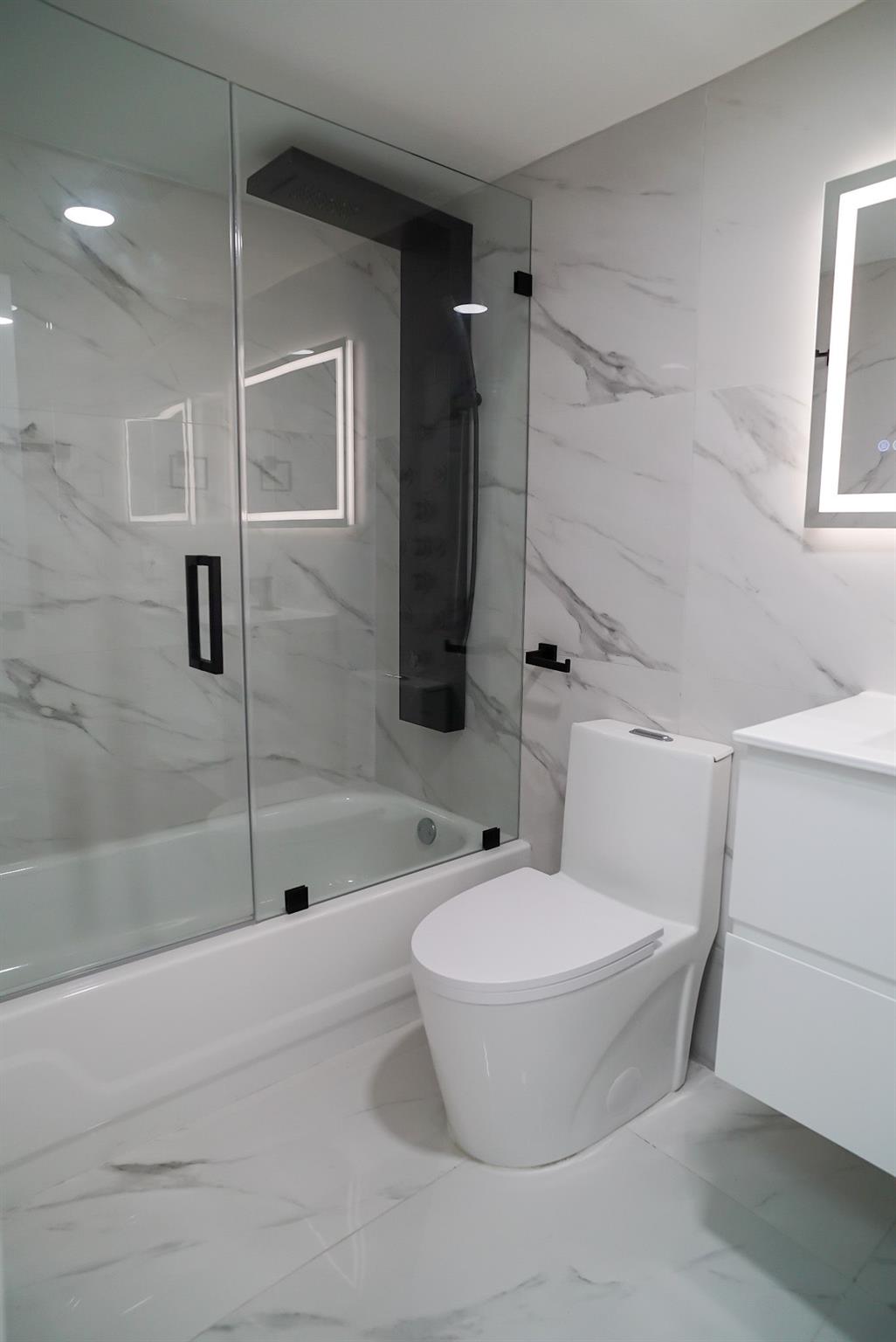 Sunrise lakes - Residential