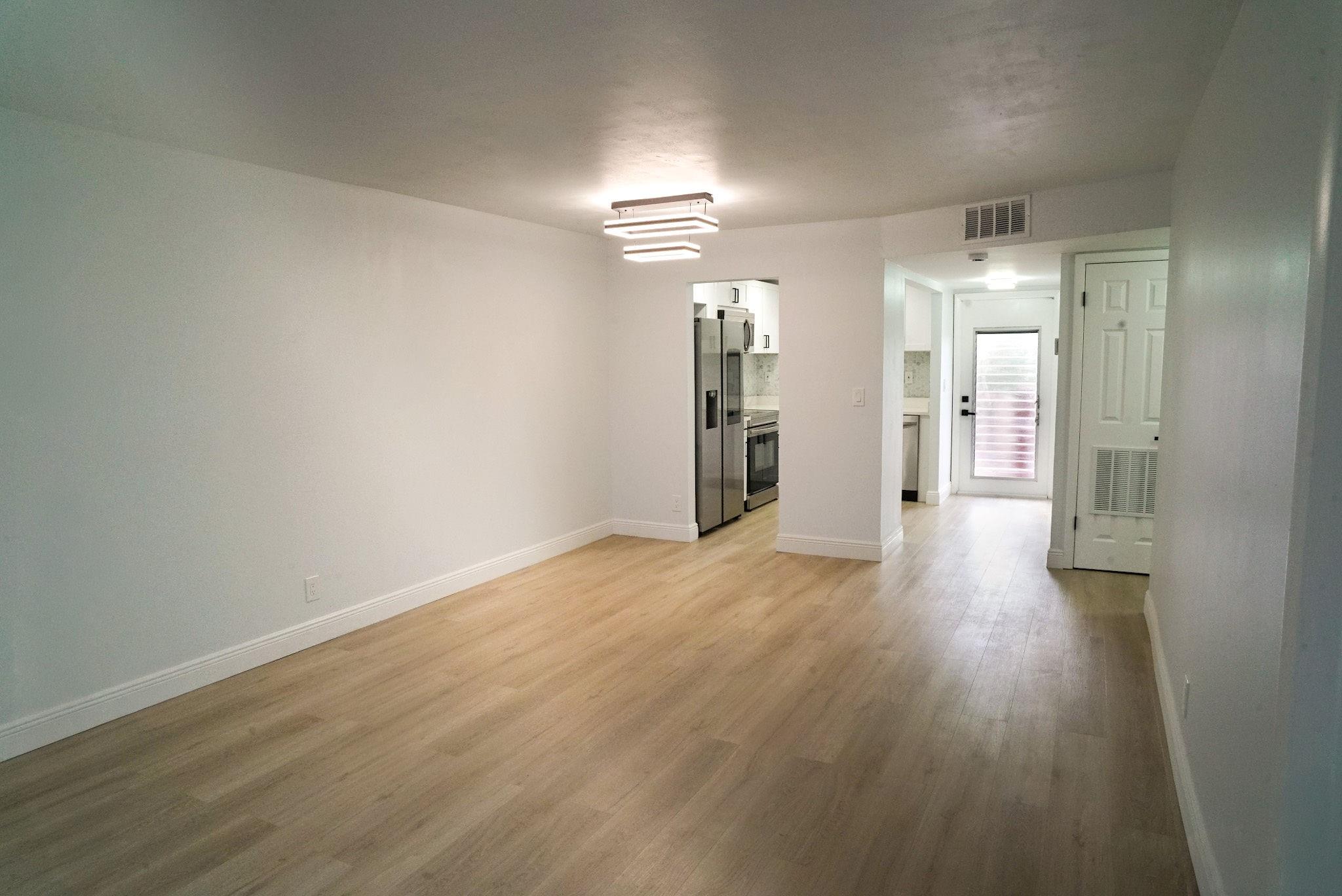 Sunrise lakes - Residential