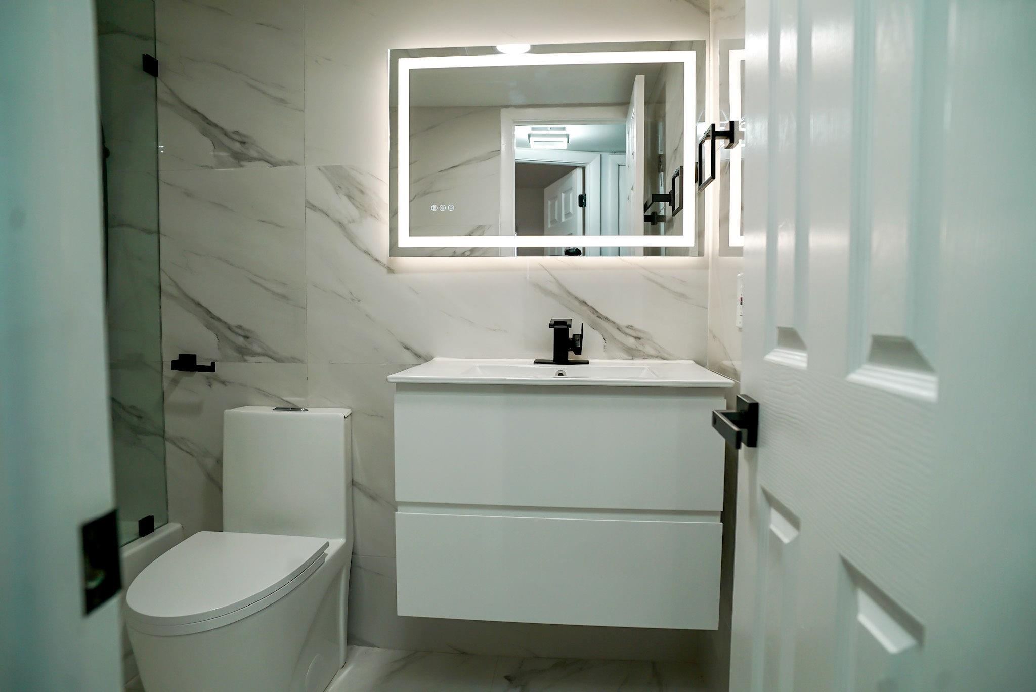 Sunrise lakes - Residential