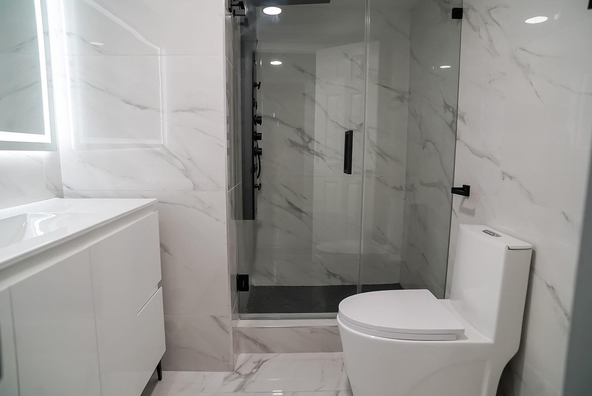 Sunrise lakes - Residential