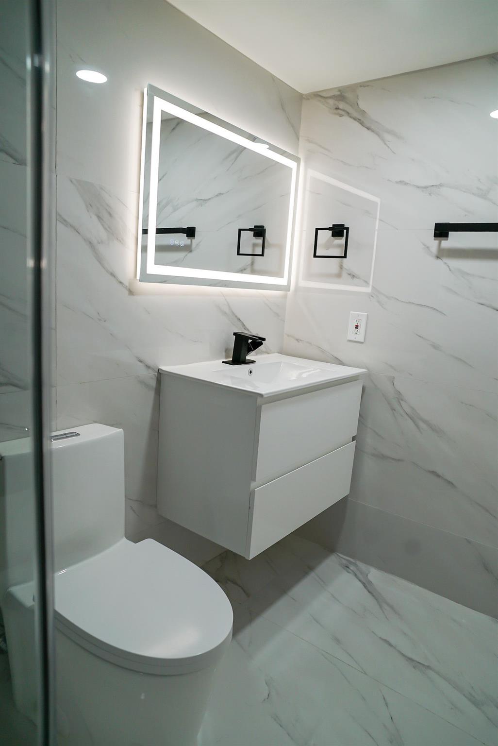 Sunrise lakes - Residential