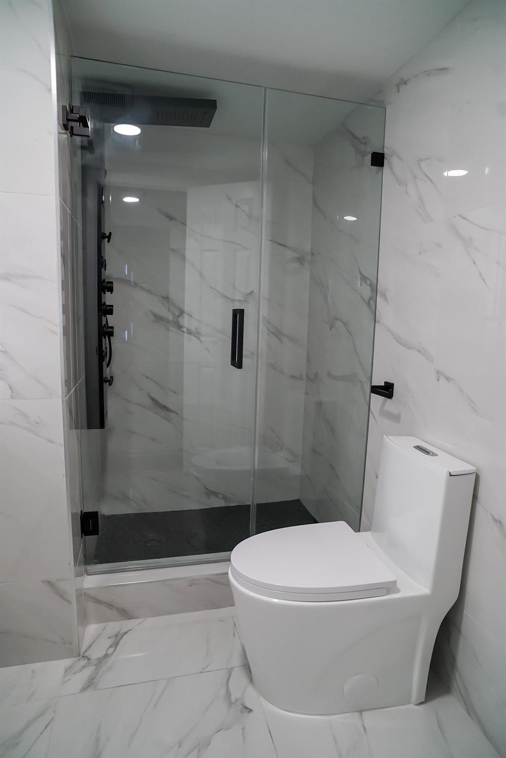 Sunrise lakes - Residential