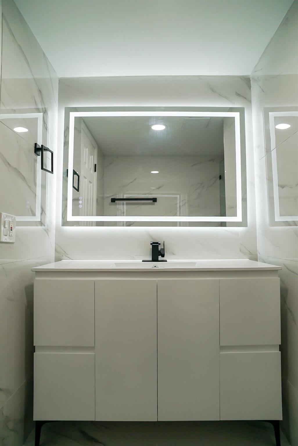 Sunrise lakes - Residential