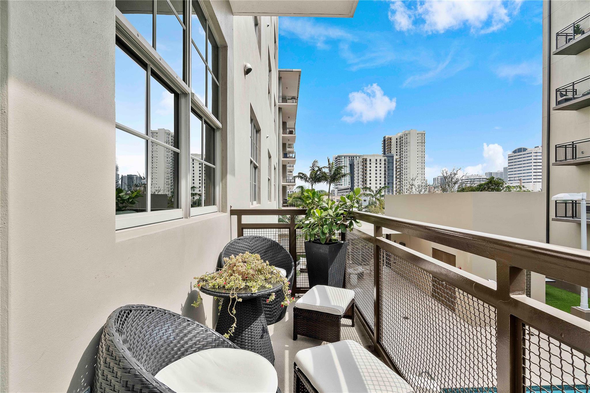 THE FOUNDRY LOFTS - Residential