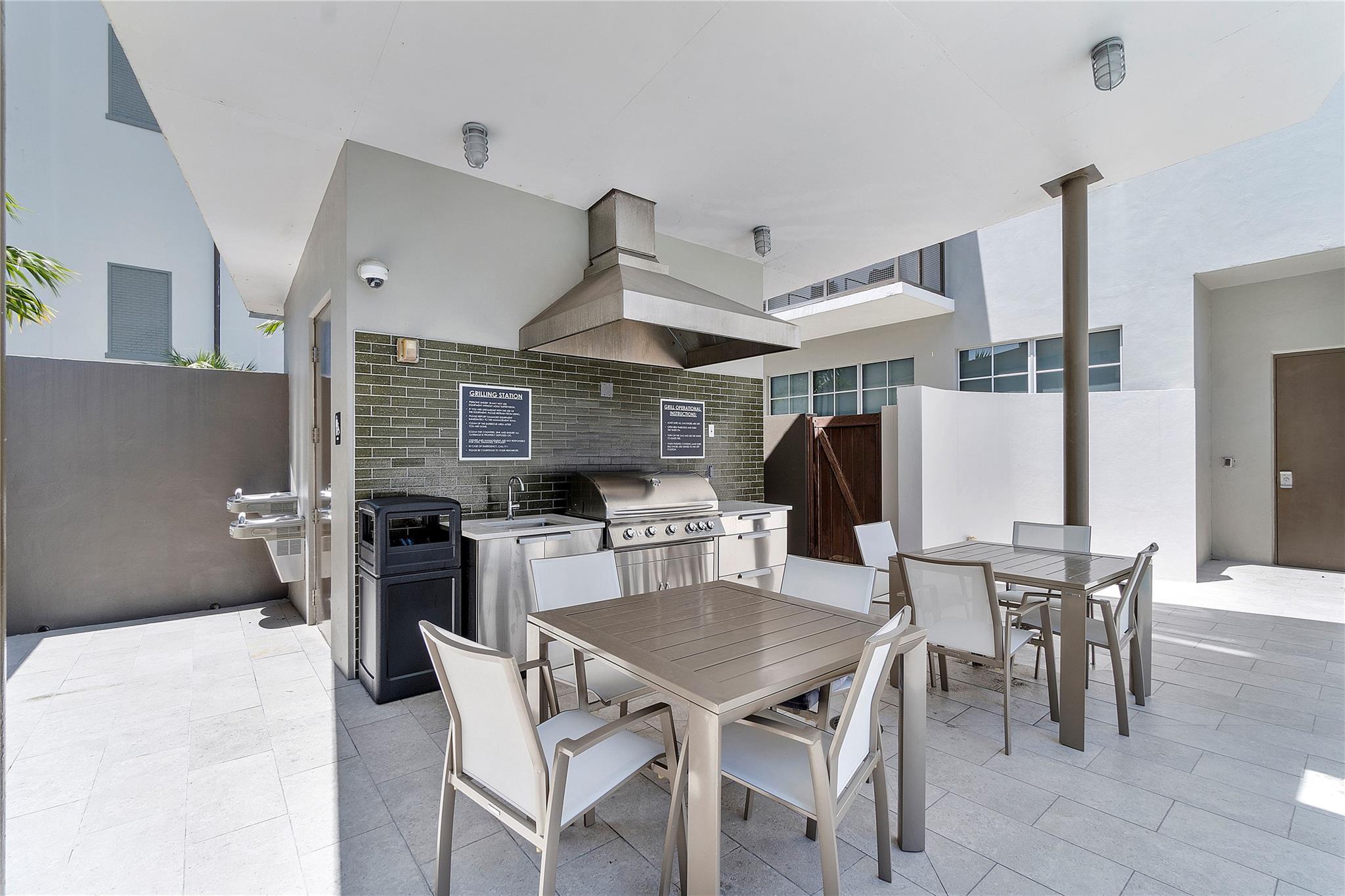 THE FOUNDRY LOFTS - Residential