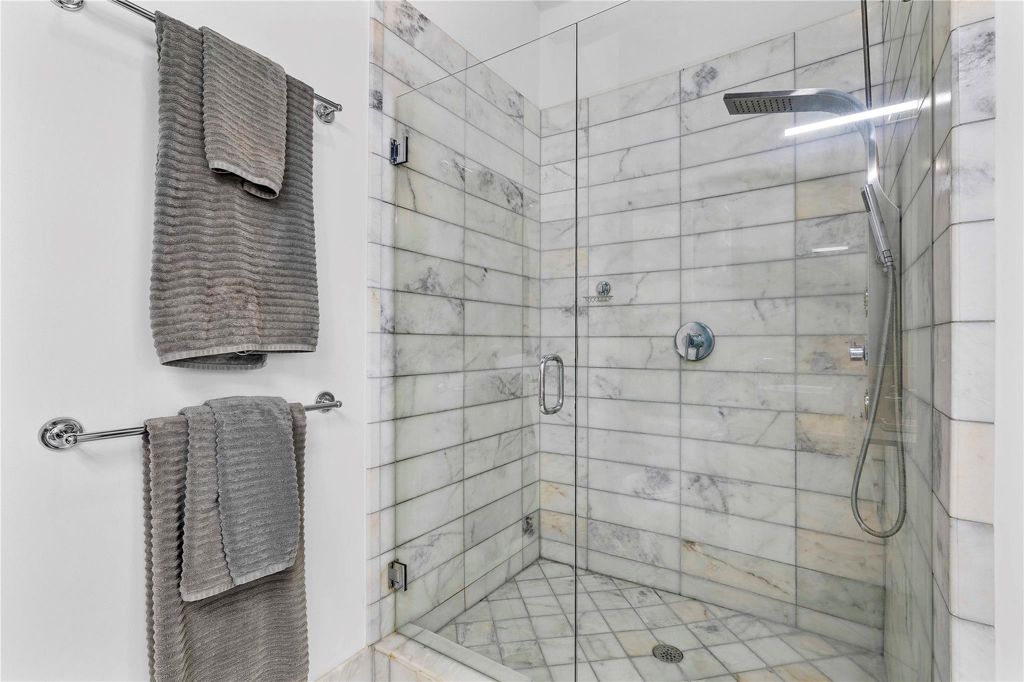 THE FOUNDRY LOFTS - Residential