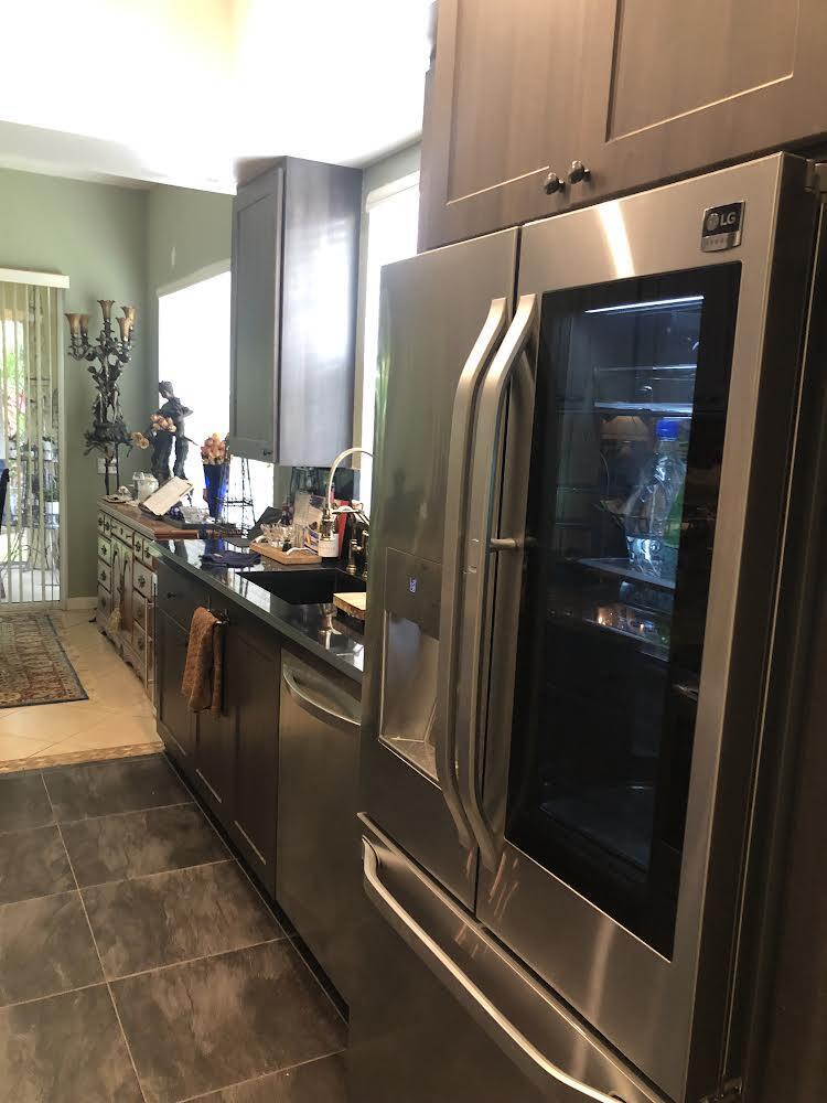 HAMMOCK RESERVE - Residential