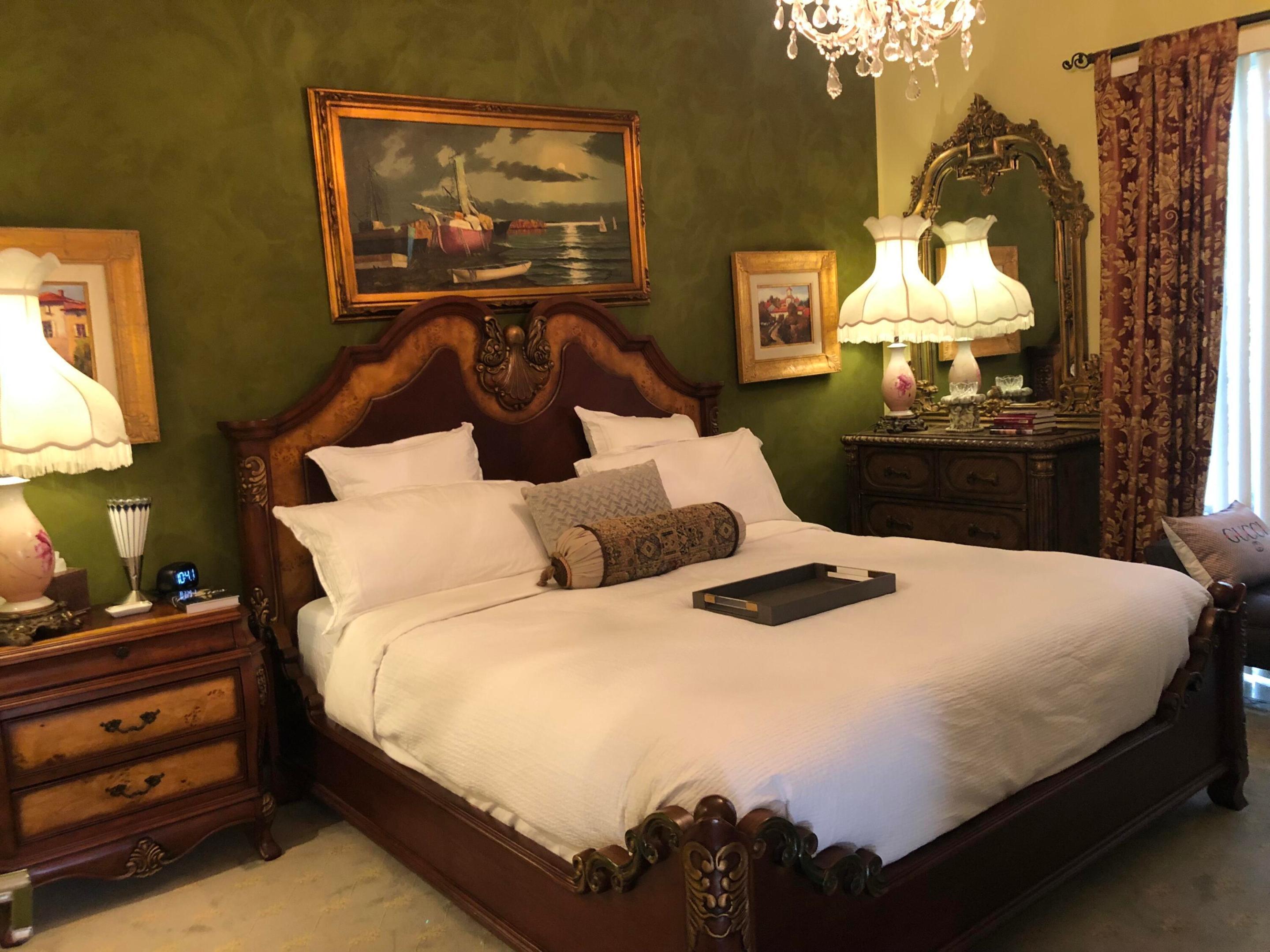 HAMMOCK RESERVE - Residential