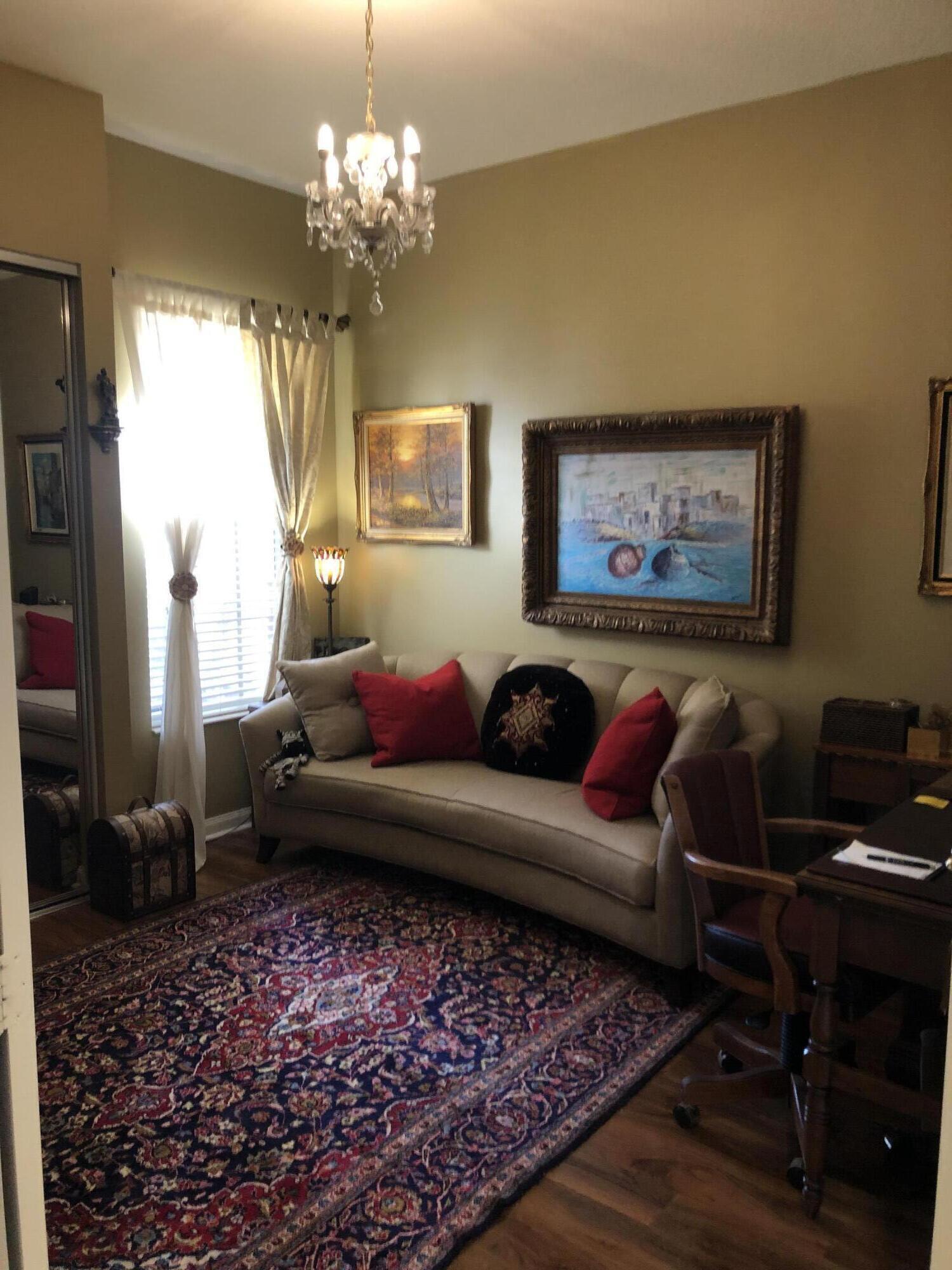 HAMMOCK RESERVE - Residential