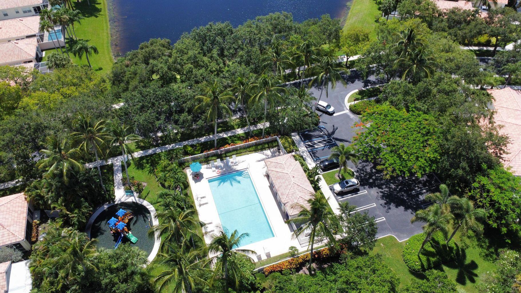 HAMMOCK RESERVE - Residential