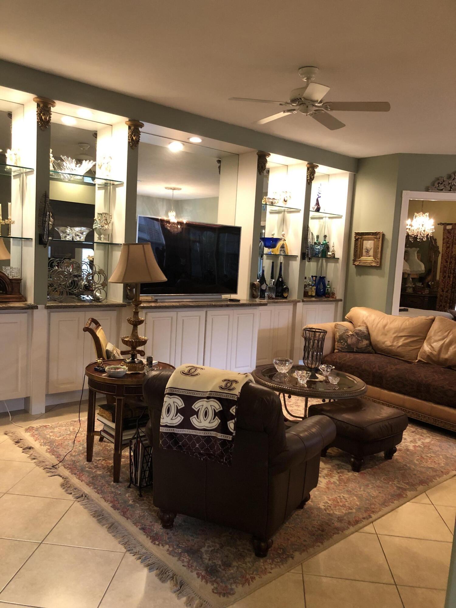 HAMMOCK RESERVE - Residential