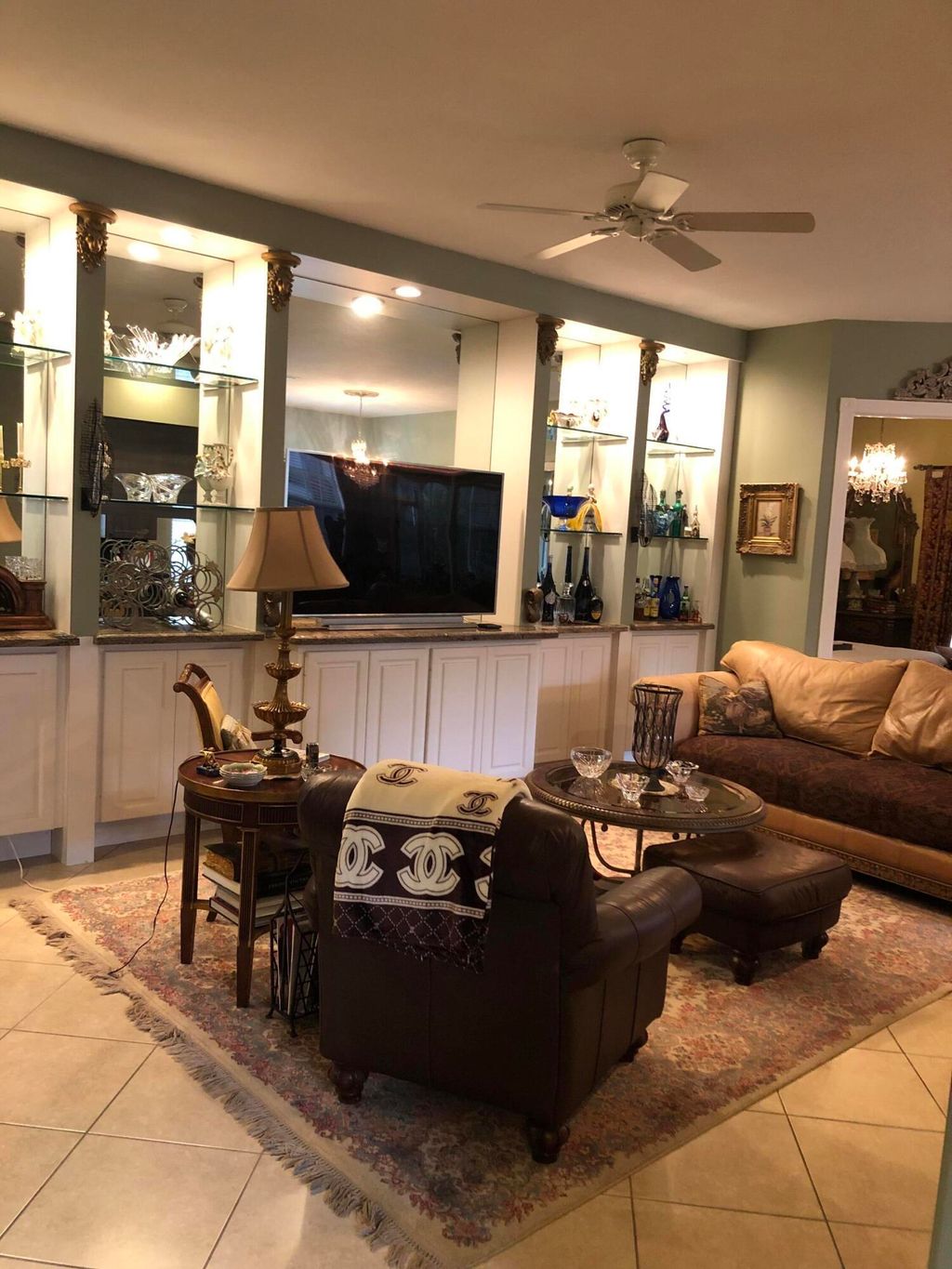 Photo of 4601 Hammock Circle, Delray Beach, FL 33445 (MLS # B26005820)