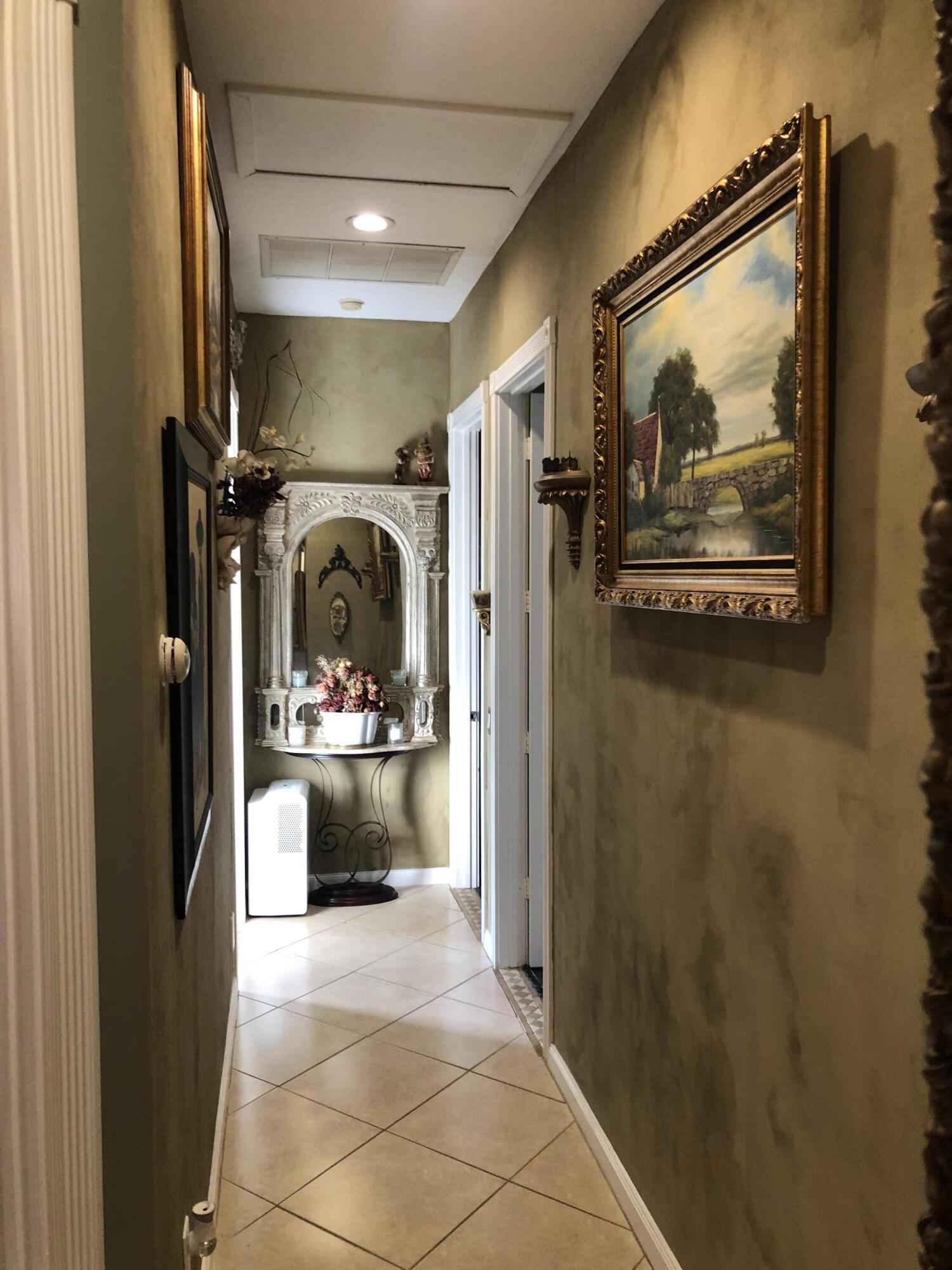 HAMMOCK RESERVE - Residential