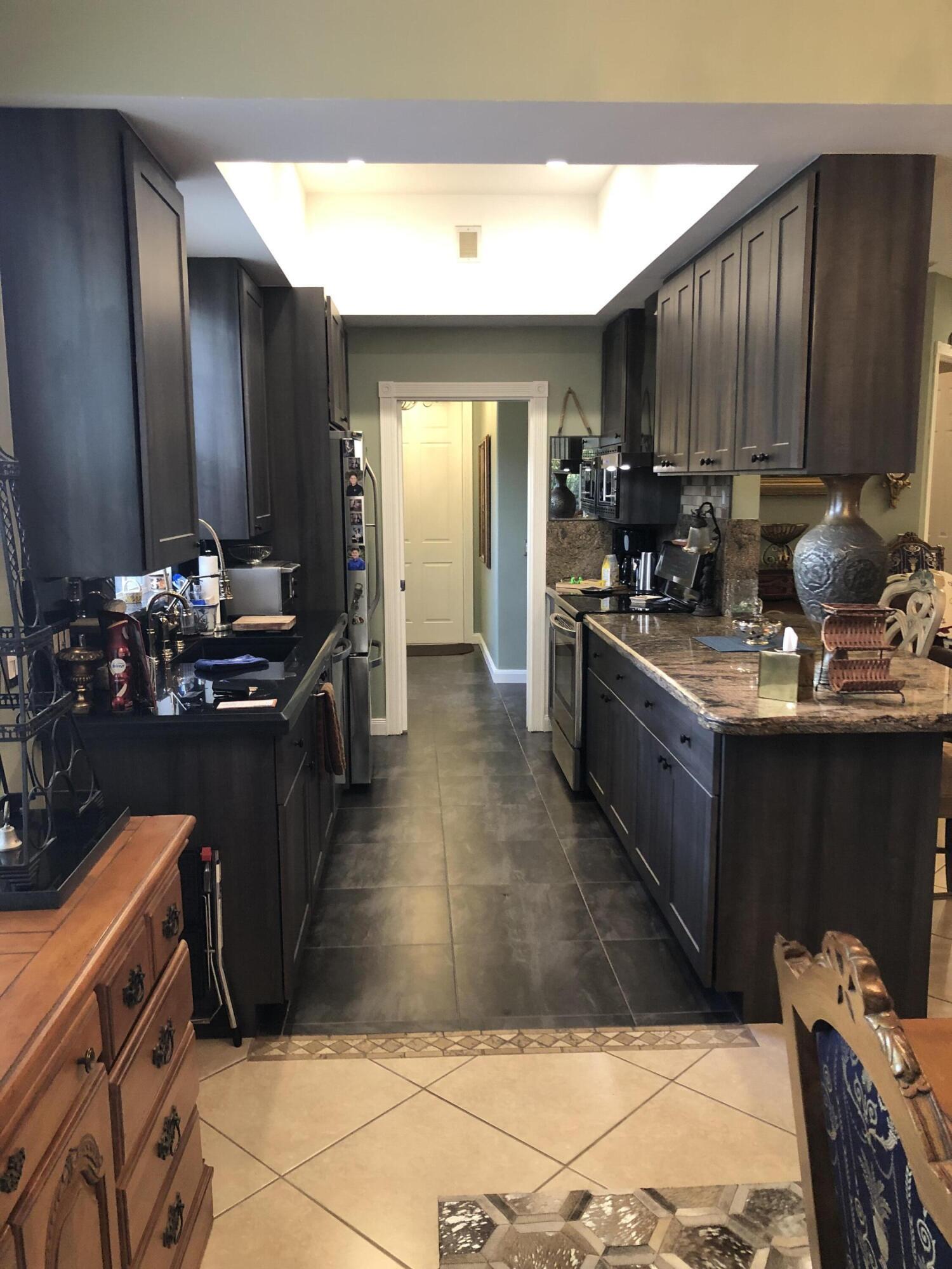 HAMMOCK RESERVE - Residential