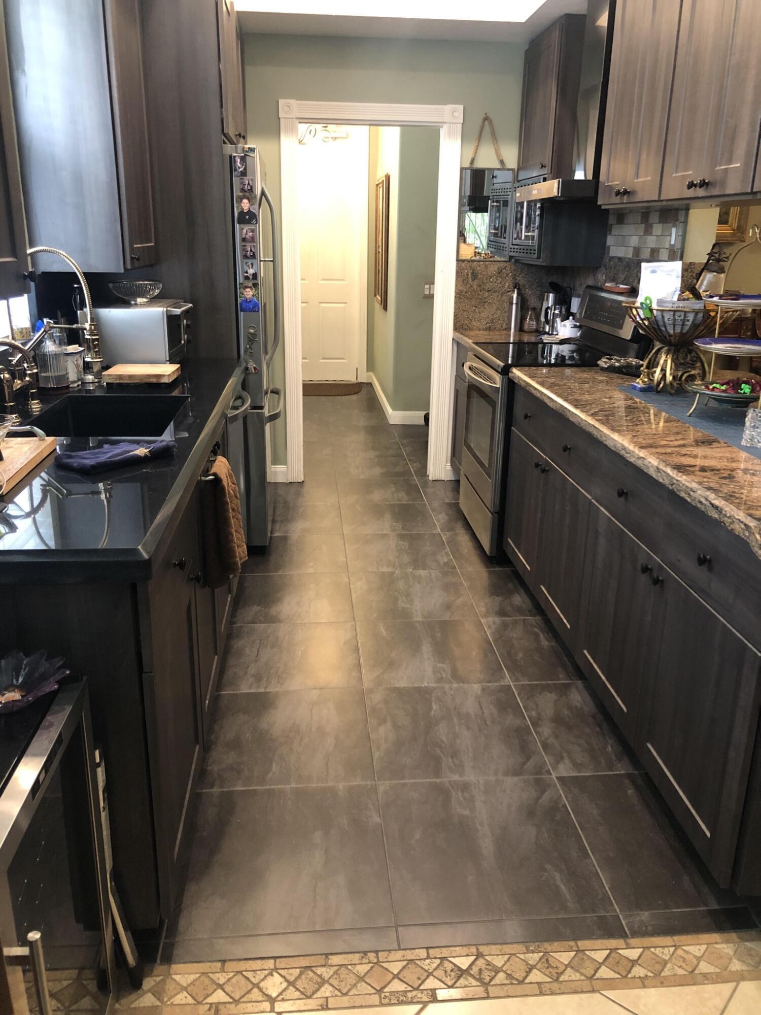 HAMMOCK RESERVE - Residential