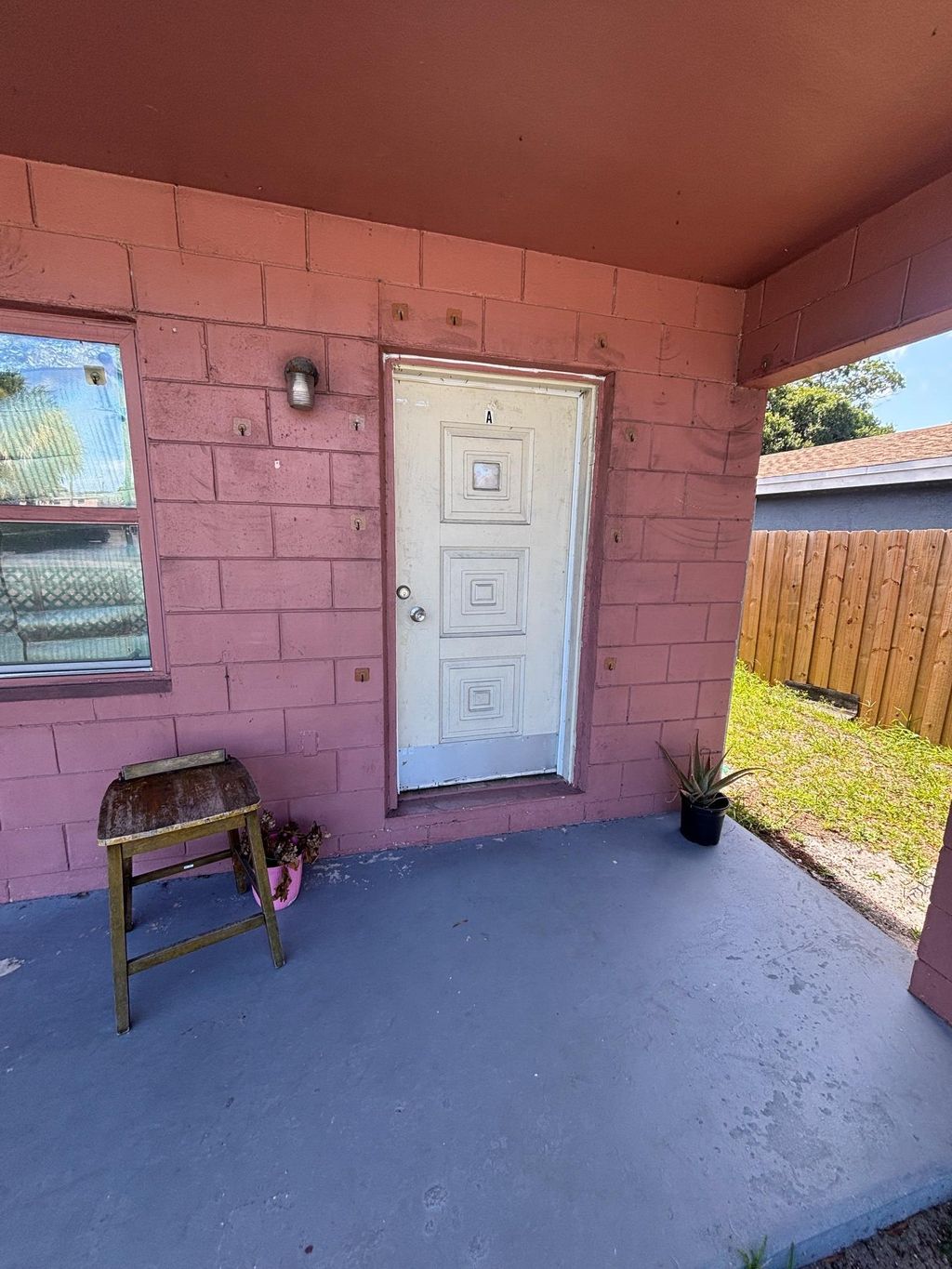 Photo of 503 N 25th Street, Fort Pierce, FL 34947 (MLS # R11100639)