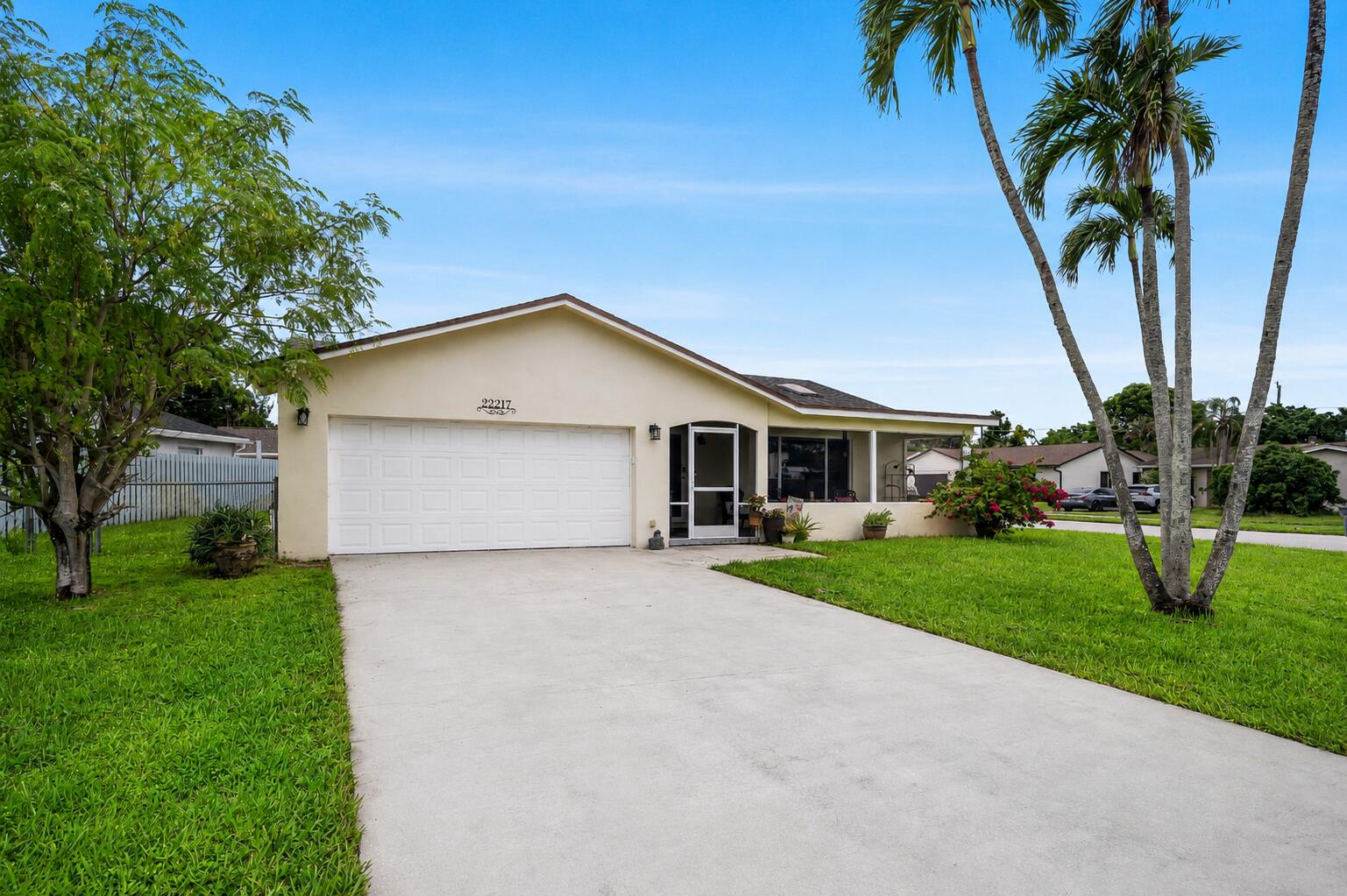 Properties | Stephanie Kaufman 22217 SW 64TH Terrace
