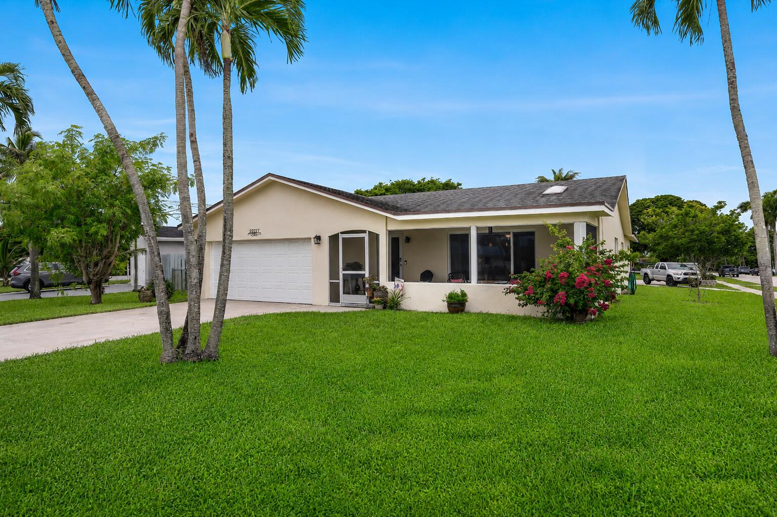 Properties | Stephanie Kaufman 22217 SW 64TH Terrace