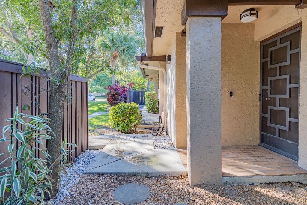 Photo of 8689 BOCA GLADES Boulevard W #B, Boca Raton, FL 33434 (MLS # B26073362)