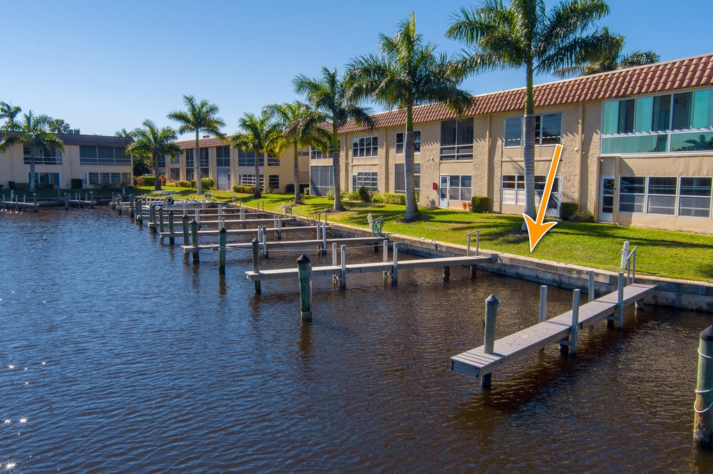 Photo of 2600 S Kanner Highway #L-10, Stuart, FL 34994 (MLS # R11042765)