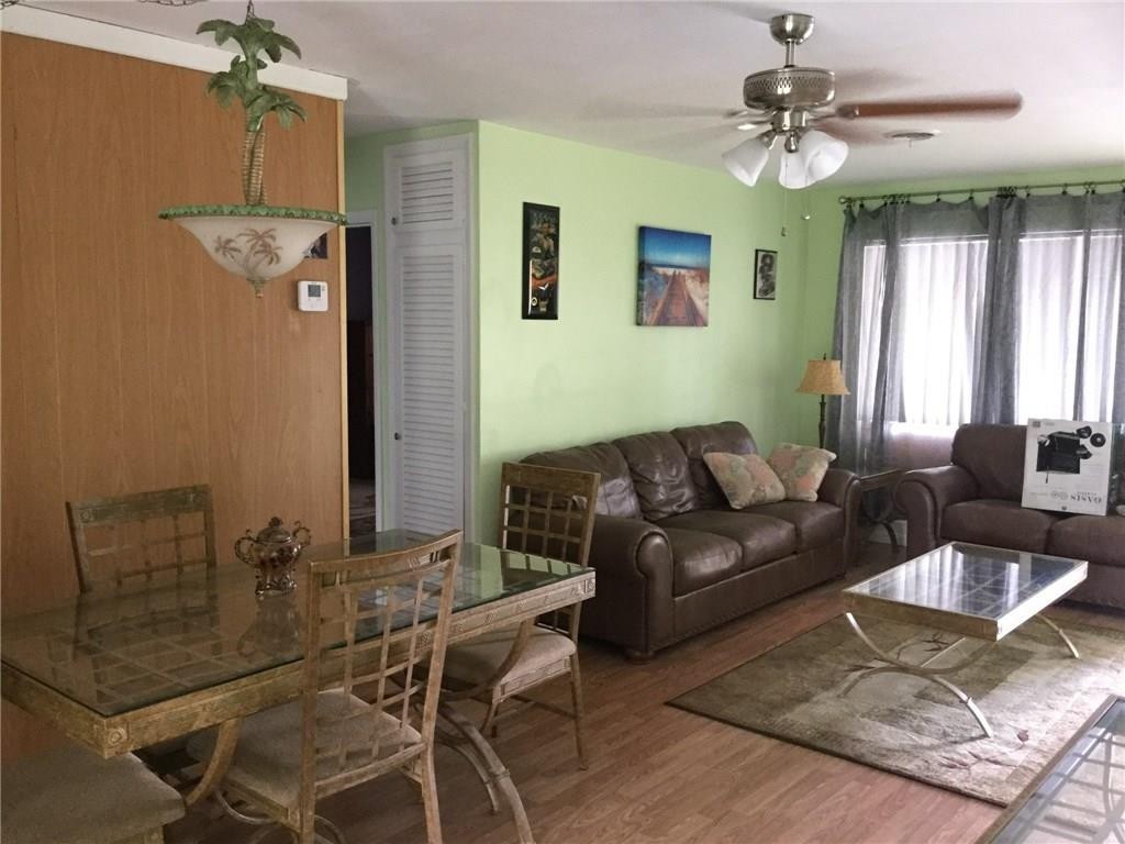 Second Add To Pompano Est - Residential