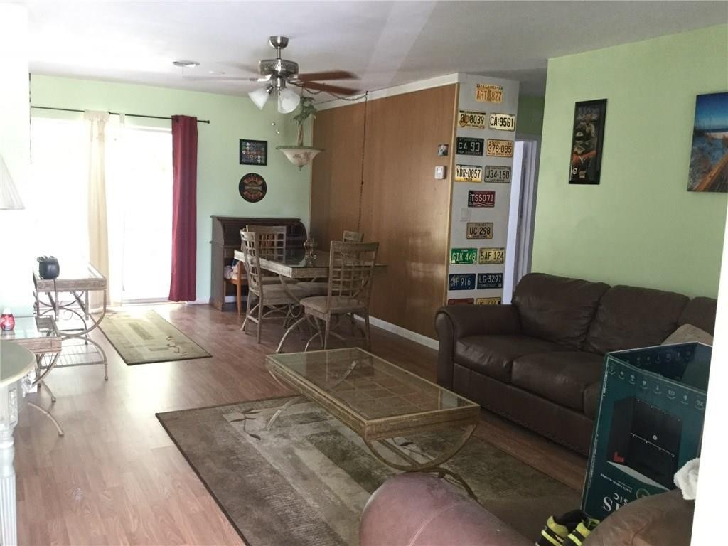 Second Add To Pompano Est - Residential