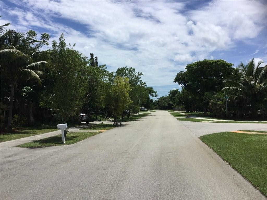 Second Add To Pompano Est - Residential