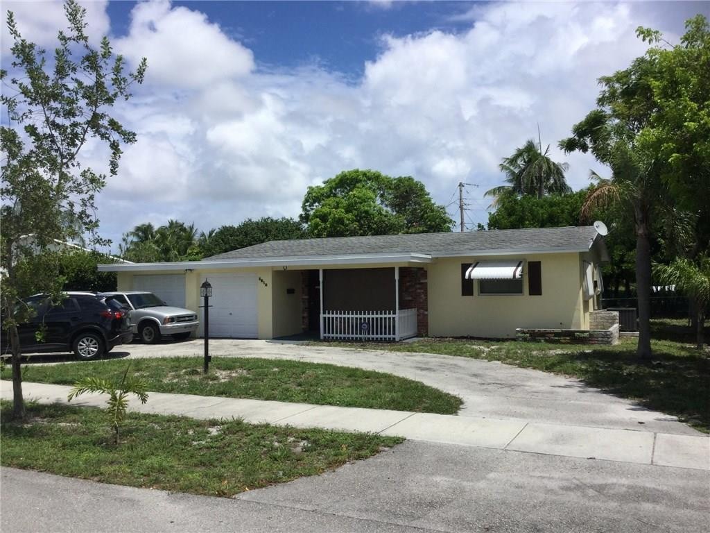 Second Add To Pompano Est - Residential