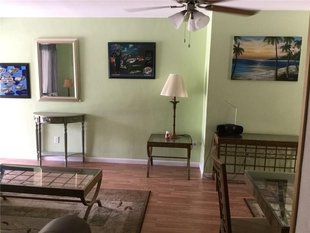 Second Add To Pompano Est - Residential