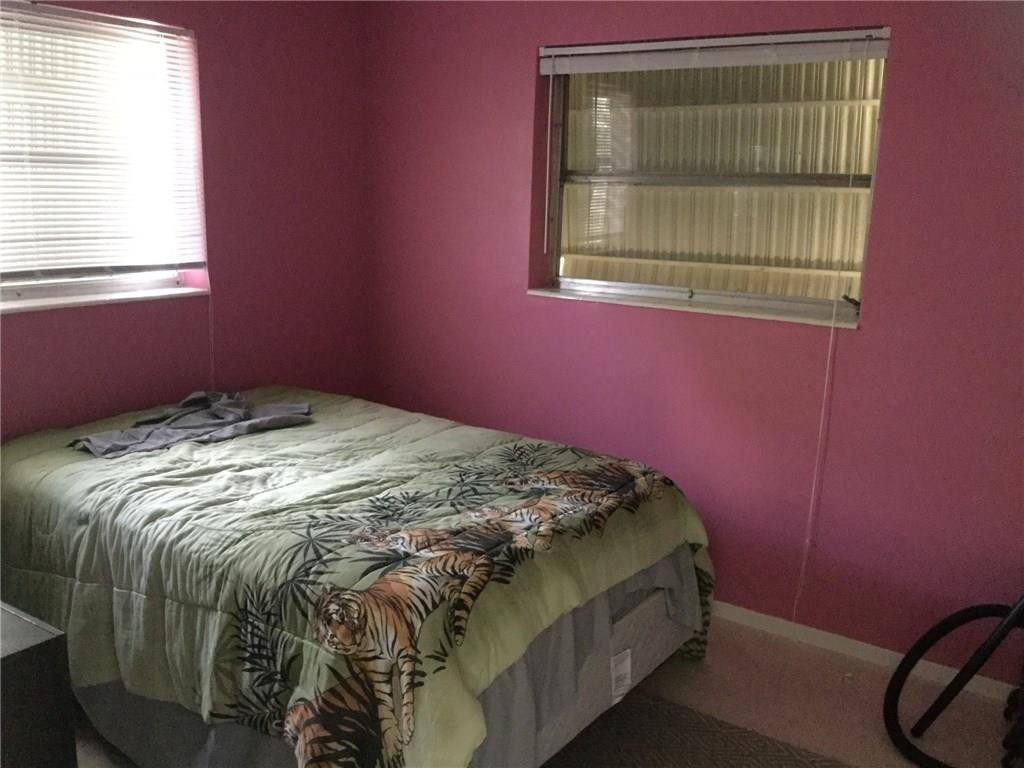 Second Add To Pompano Est - Residential