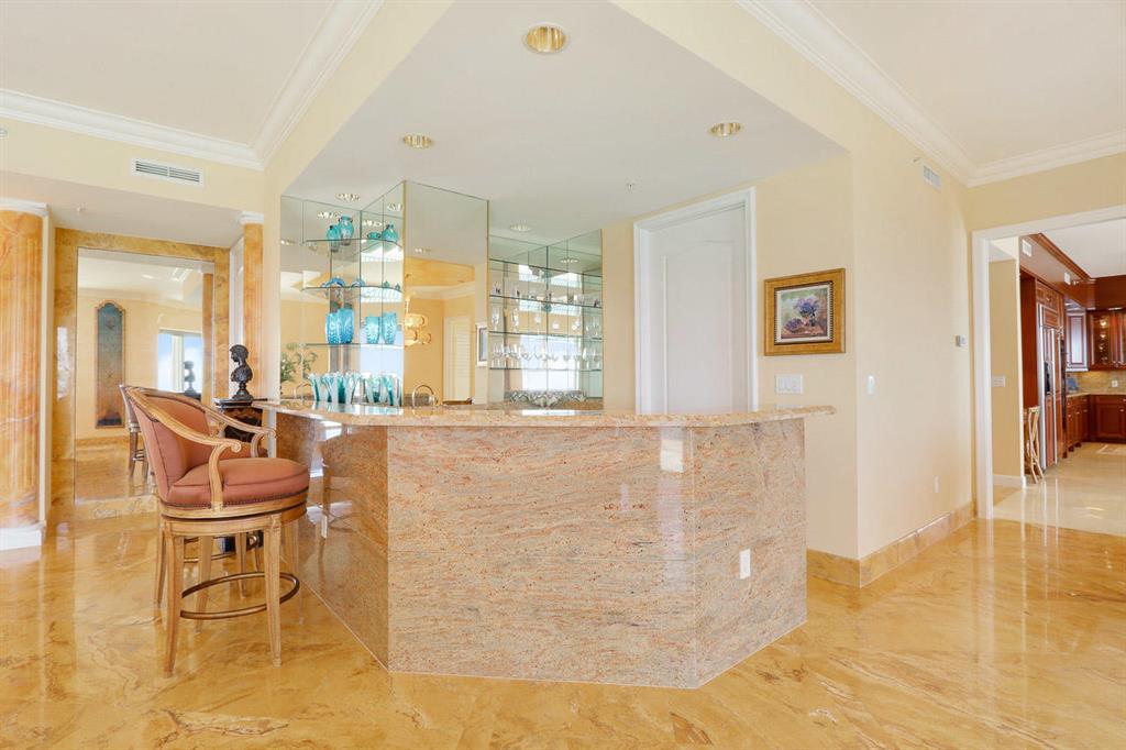 Via Delfino - Residential