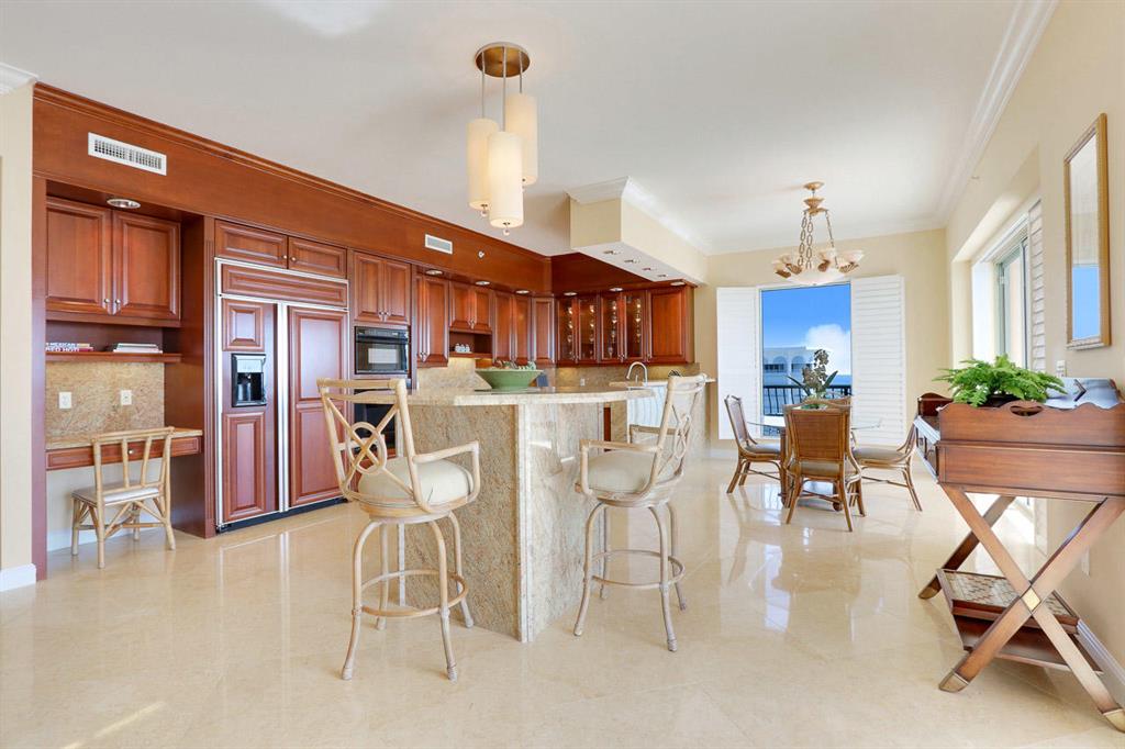 Via Delfino - Residential