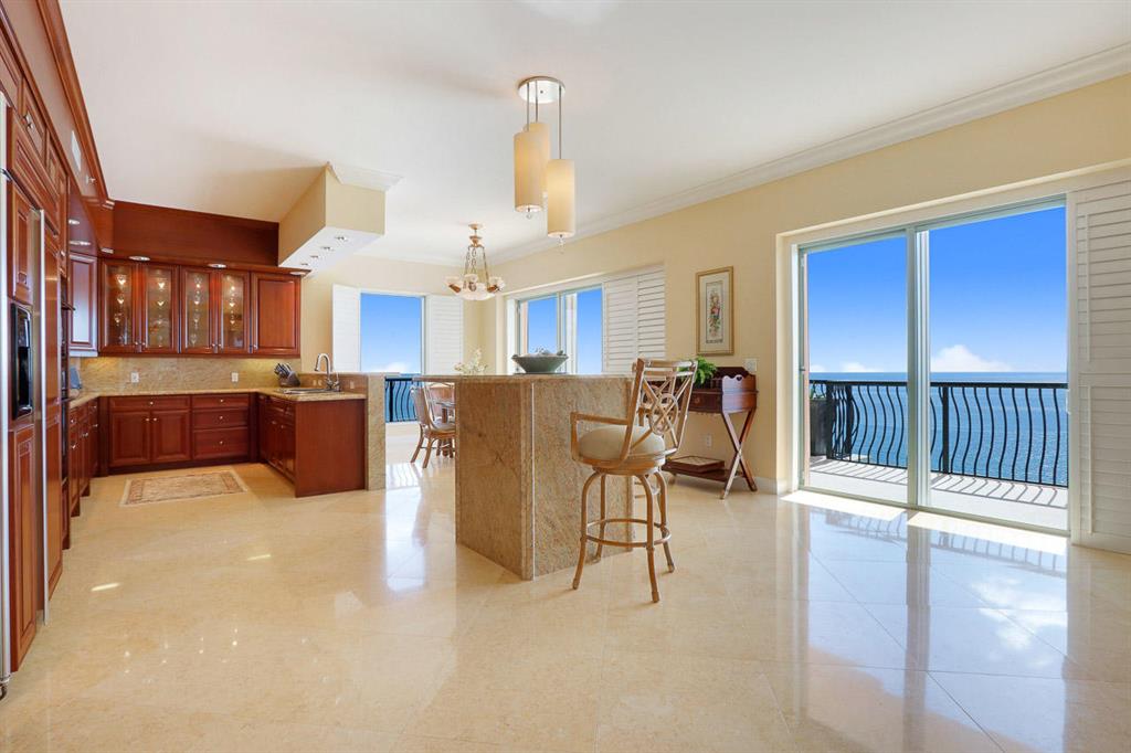 Via Delfino - Residential