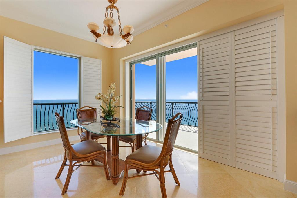 Via Delfino - Residential