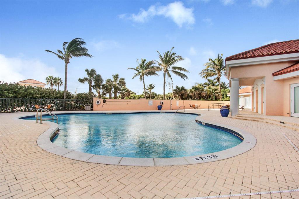 Via Delfino - Residential