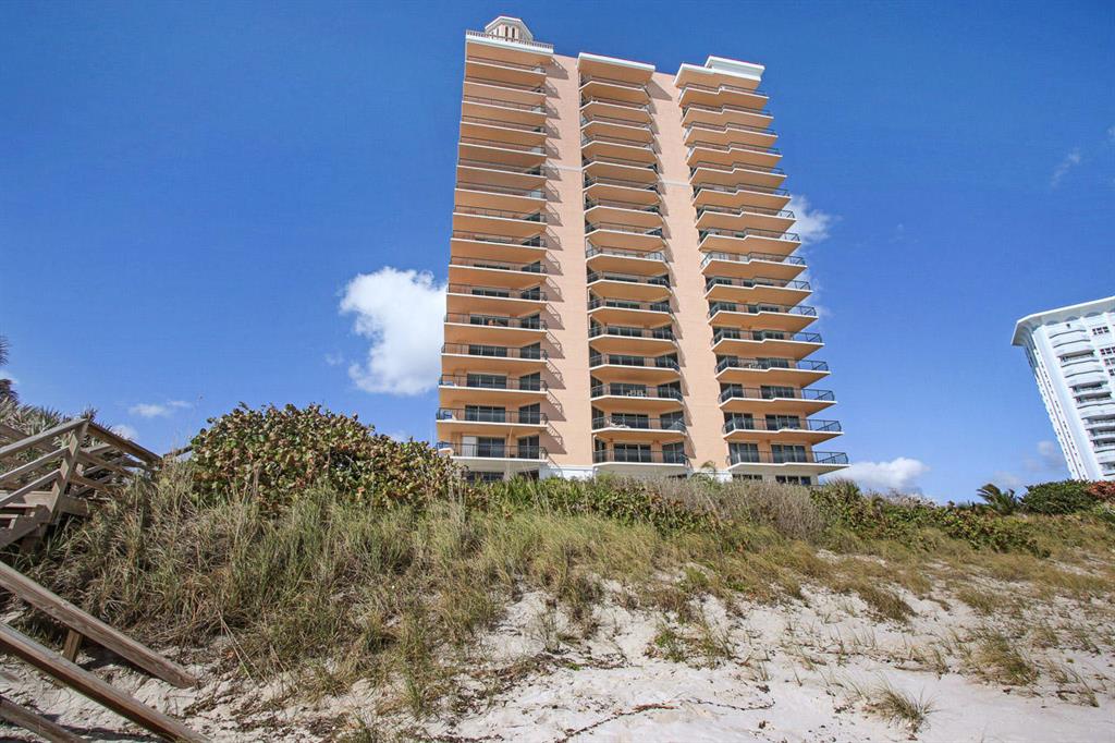 Via Delfino - Residential