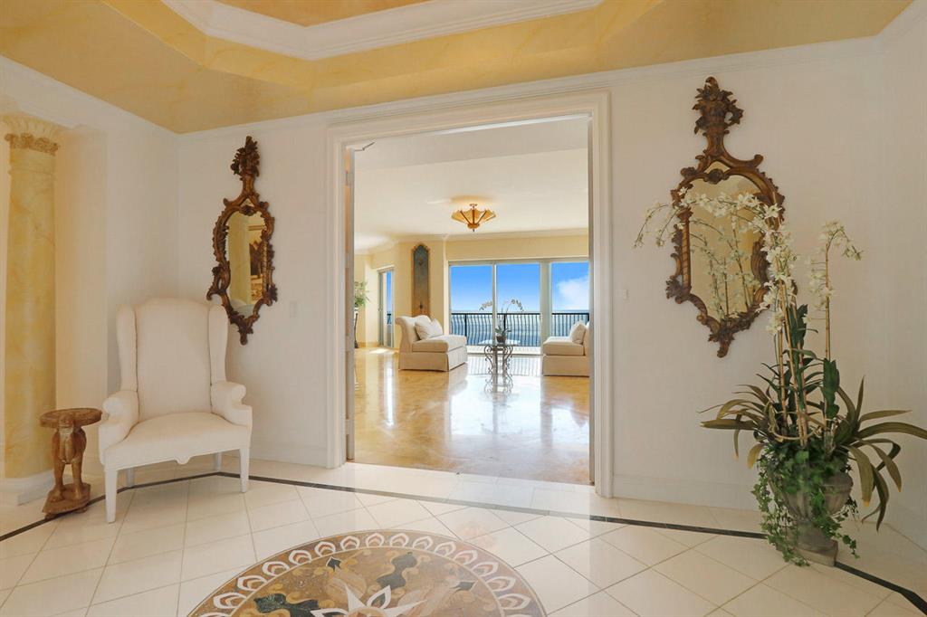 Via Delfino - Residential