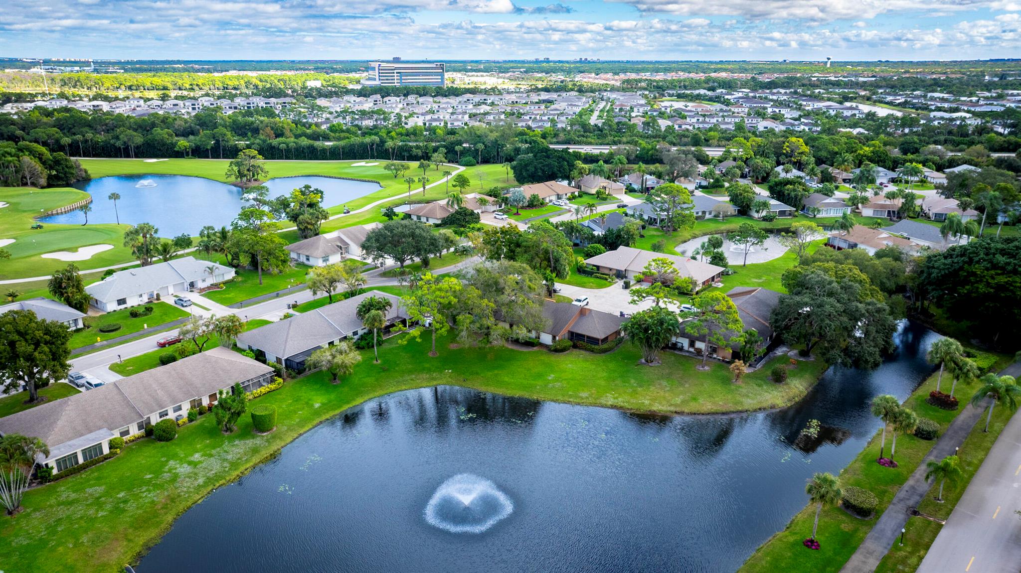 EASTPOINTE - Residential