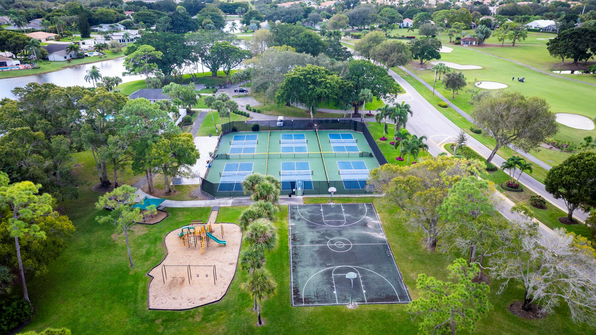 EASTPOINTE - Residential