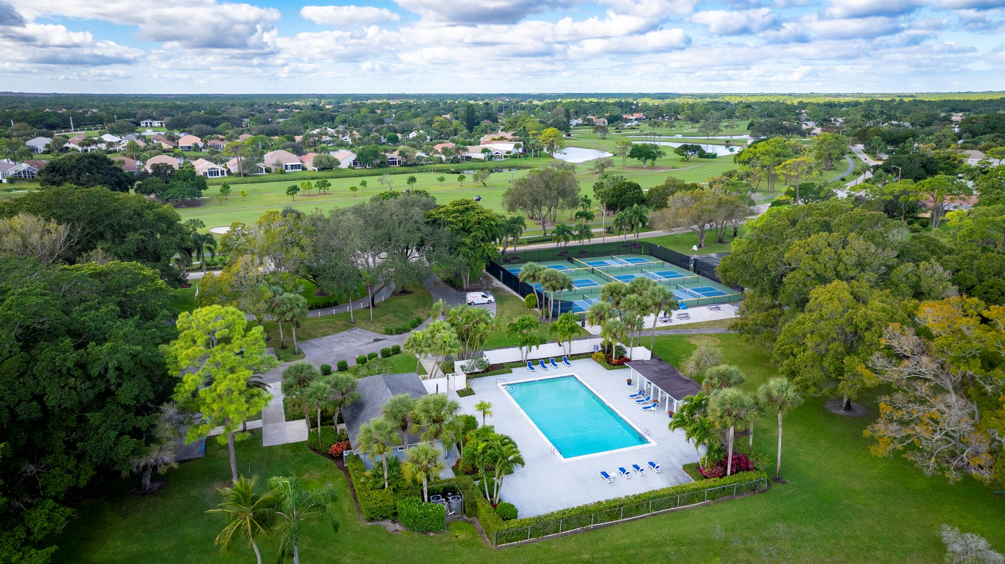 EASTPOINTE - Residential