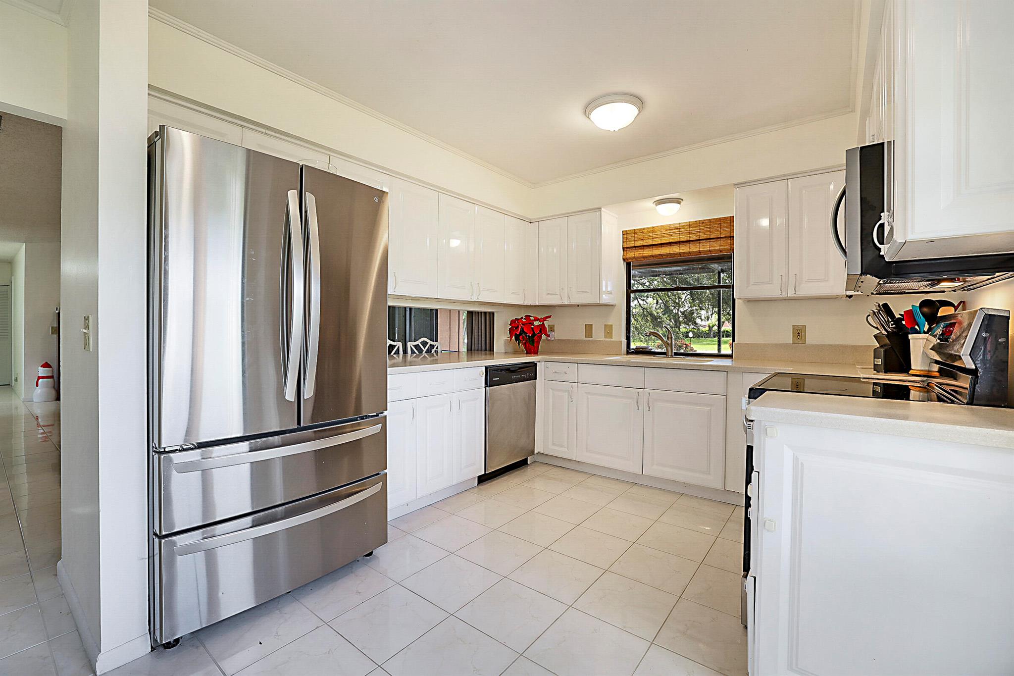 EASTPOINTE - Residential