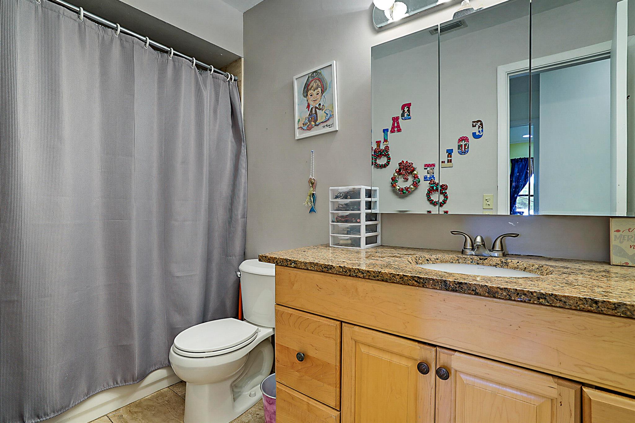 EASTPOINTE - Residential