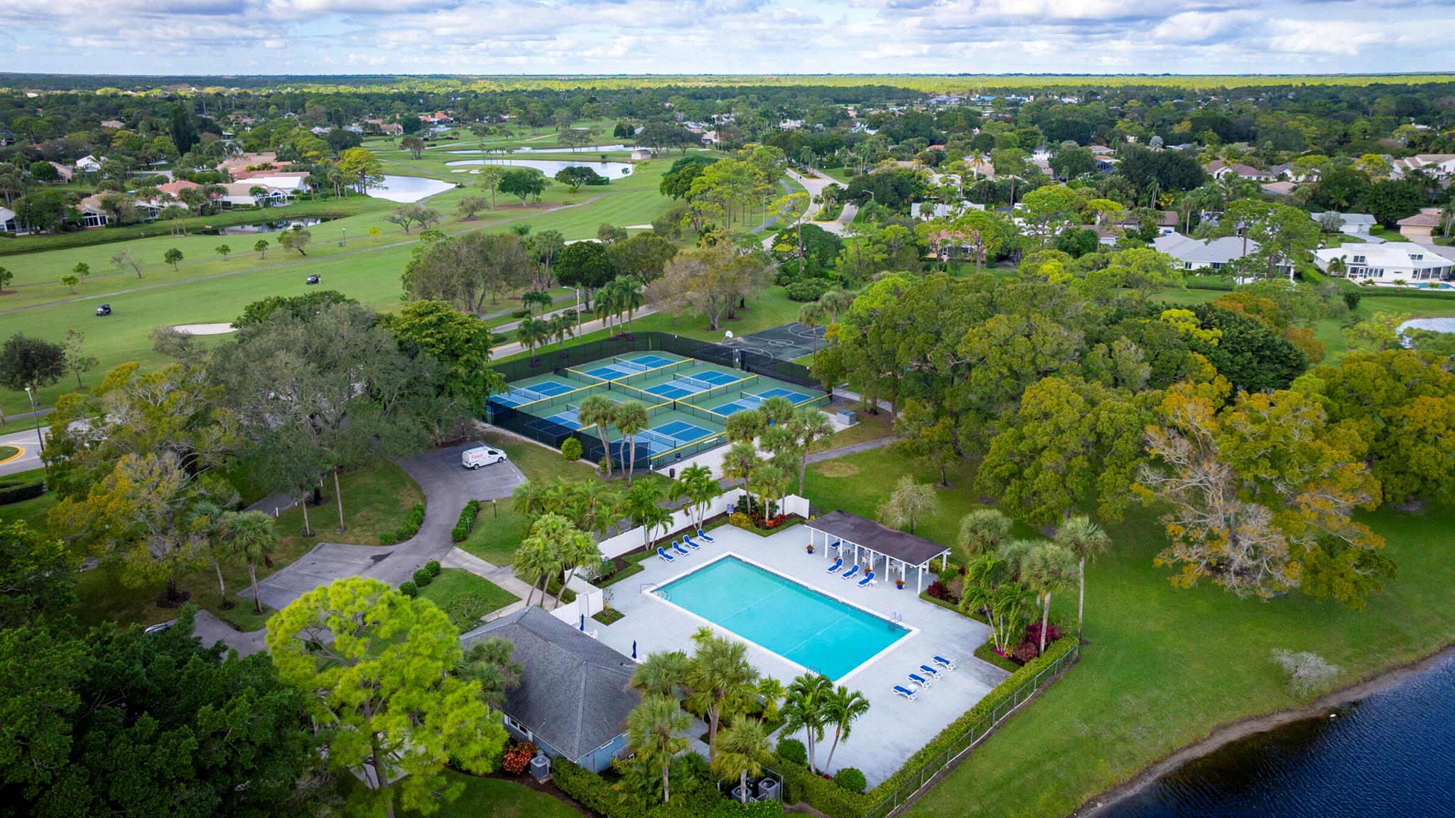 EASTPOINTE - Residential