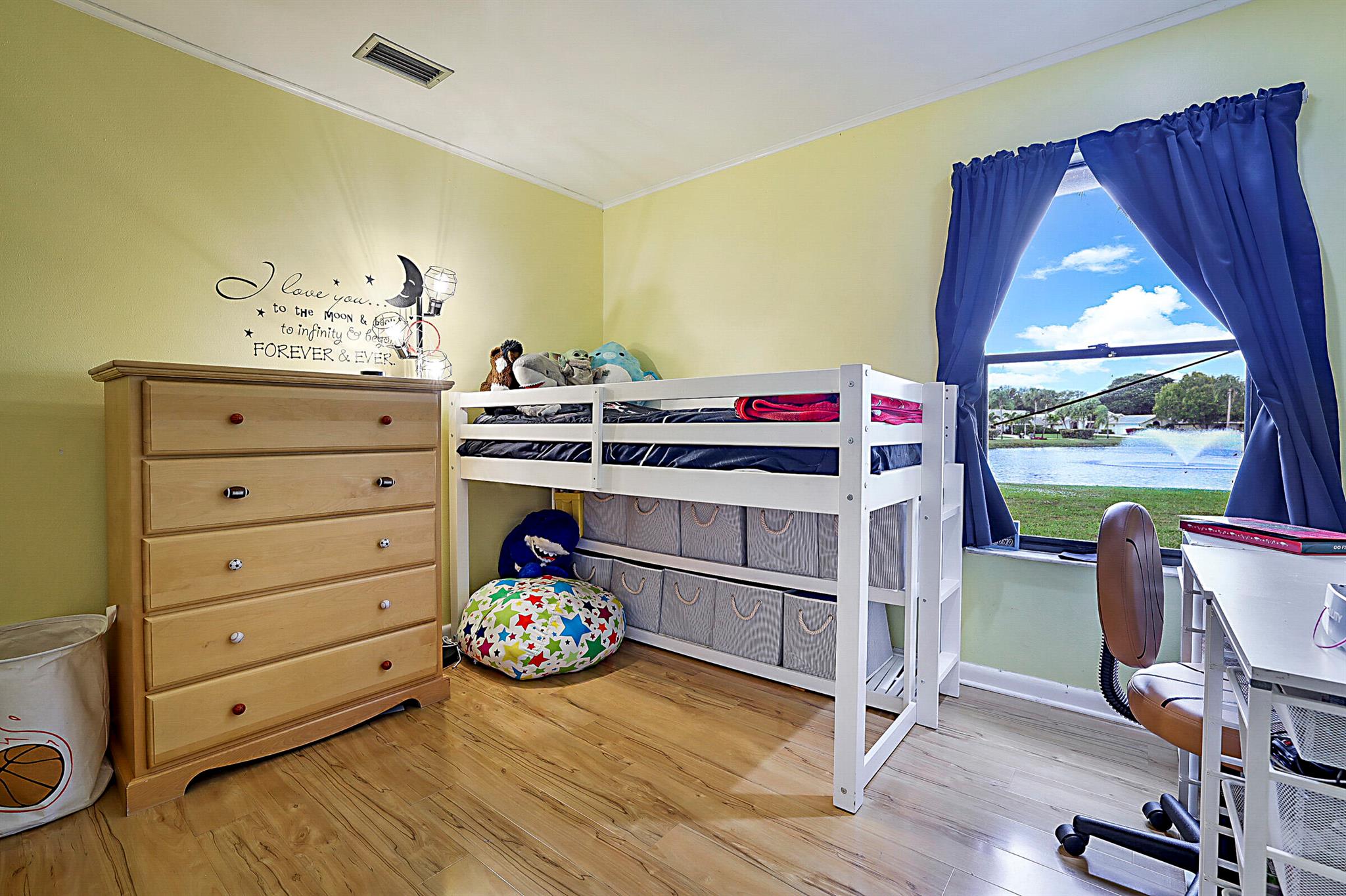 EASTPOINTE - Residential