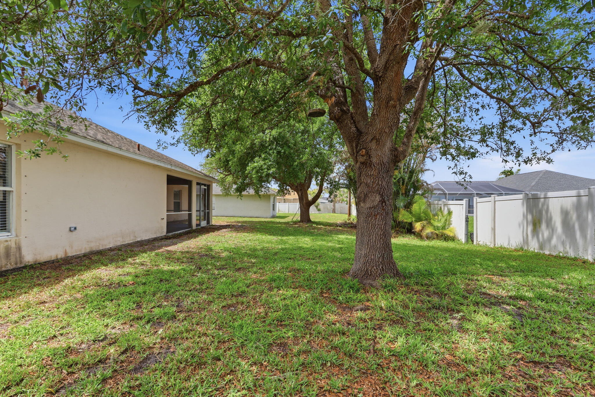 PORT ST LUCIE SECTION  34 - Residential