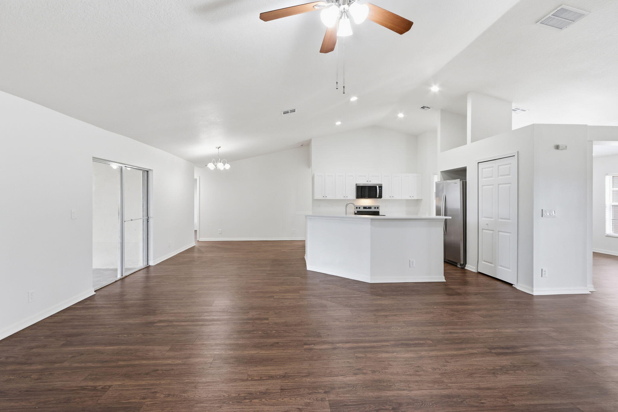 PORT ST LUCIE SECTION  34 - Residential