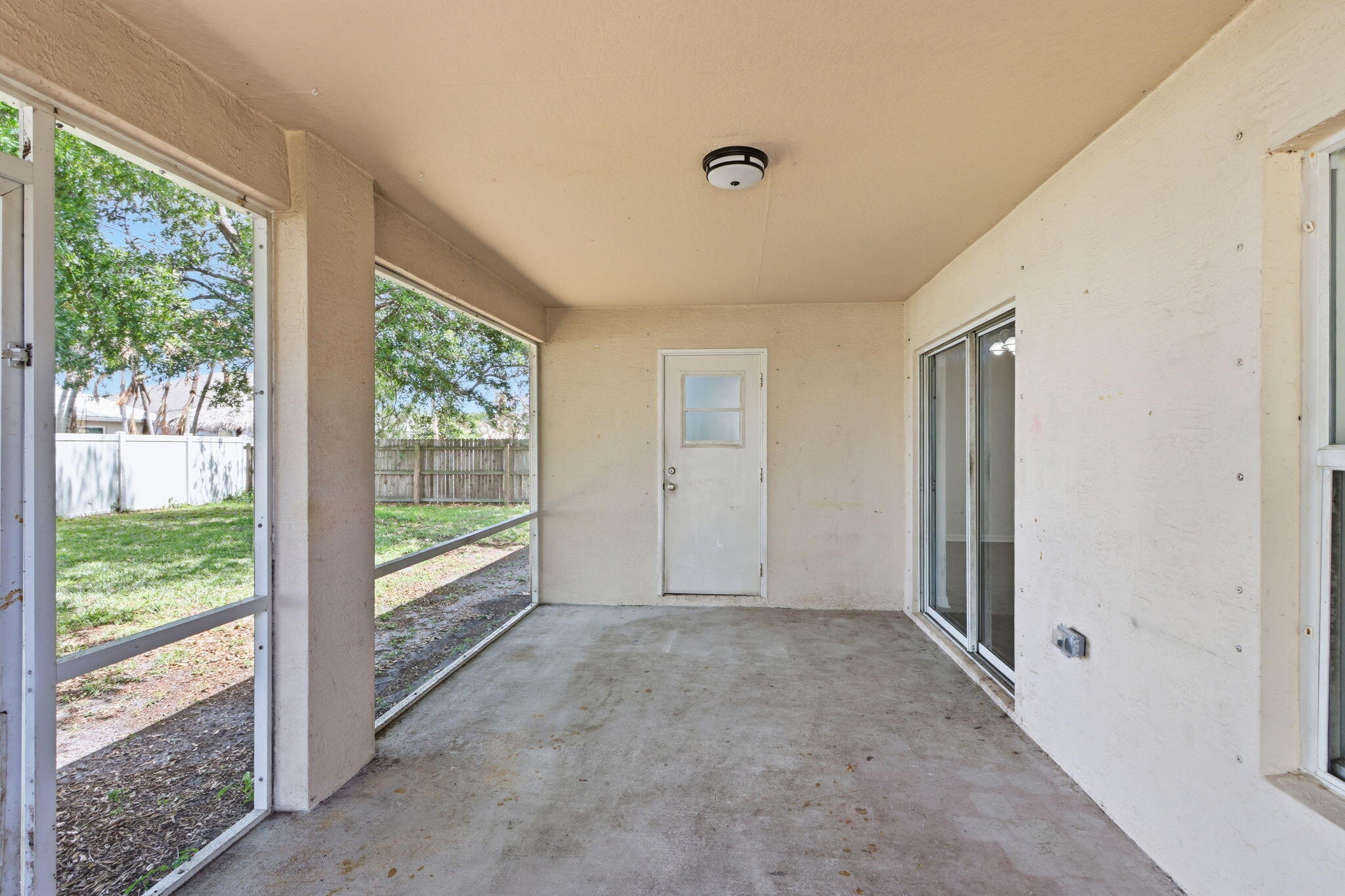 PORT ST LUCIE SECTION  34 - Residential